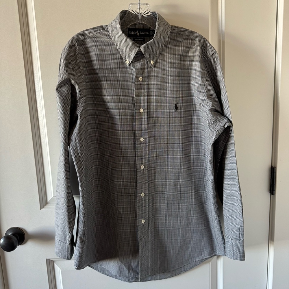 Ralph Lauren dress shirt